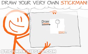Dibuja un Stickman